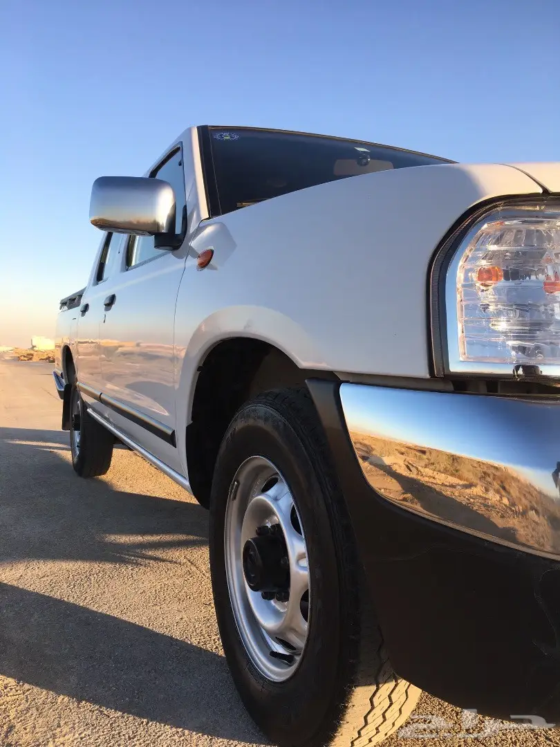 ددسن غمارتين 2015 GL-E - فرصة لا تُفوّت! (image 7)