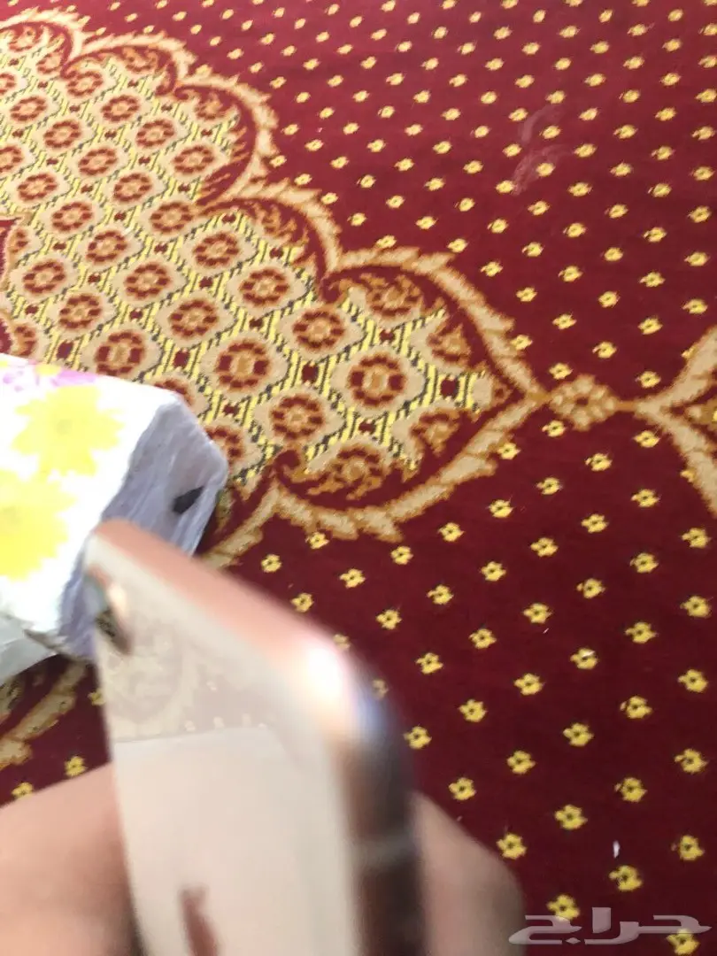 أيفون 8 بلس للبيع (image 2)