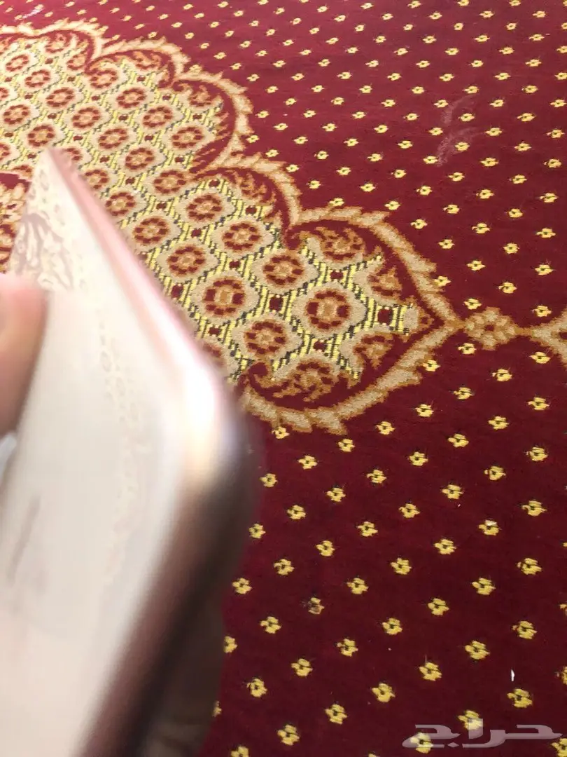 أيفون 8 بلس للبيع (image 3)