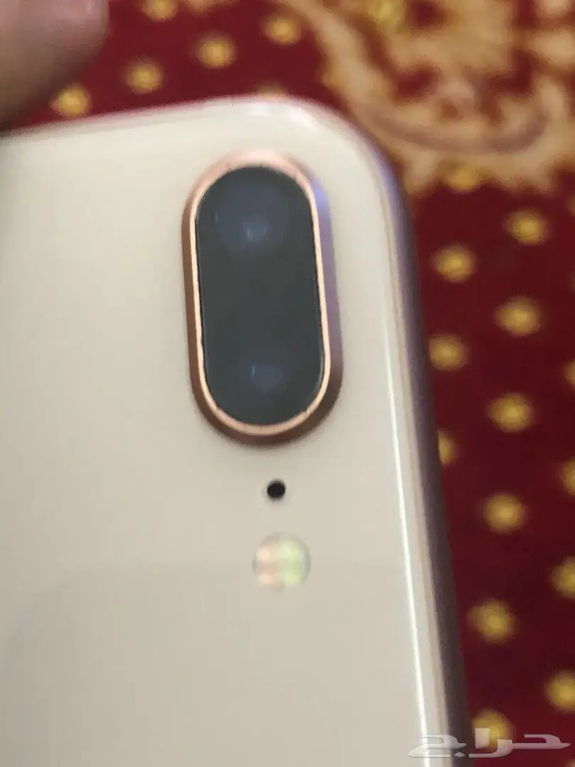 أيفون 8 بلس للبيع (image 4)