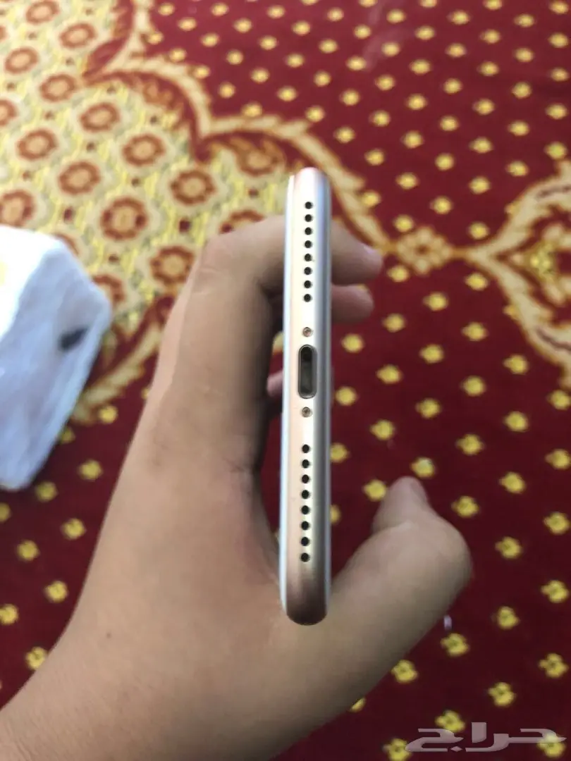 أيفون 8 بلس للبيع (image 5)