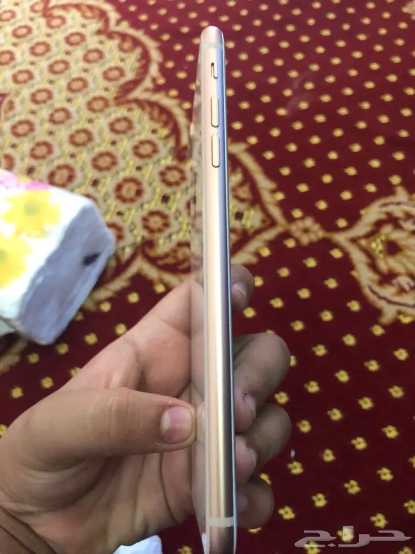 أيفون 8 بلس للبيع (image 6)