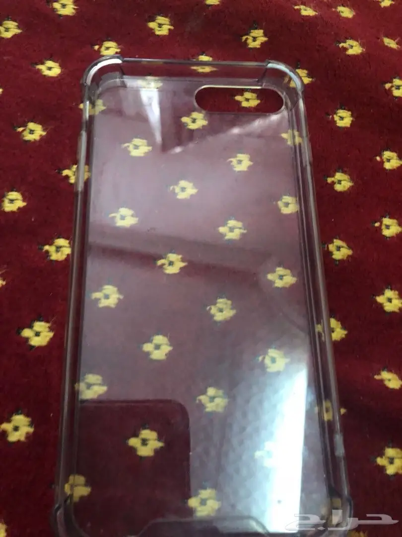 أيفون 8 بلس للبيع (image 7)
