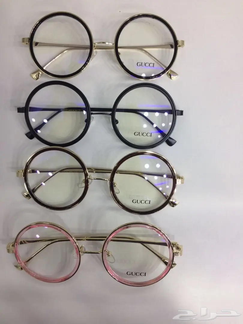 نظارات درجه اولى بافضل الاسعار (image 25)