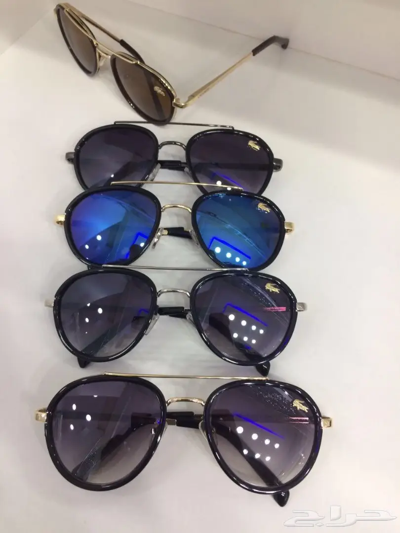 نظارات درجه اولى بافضل الاسعار (image 48)