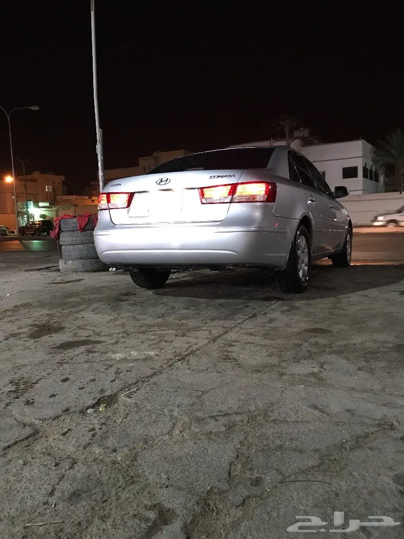 سوناتا 2010 (image 3)