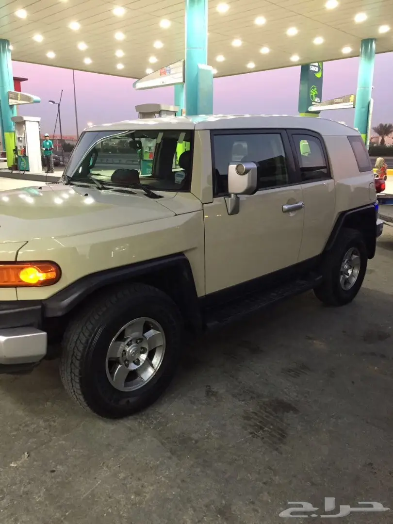 للبيع اف جي نضييف (image 3)