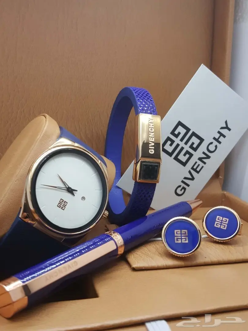  اطقم جفنشي درجه اولى أفخم ساعات