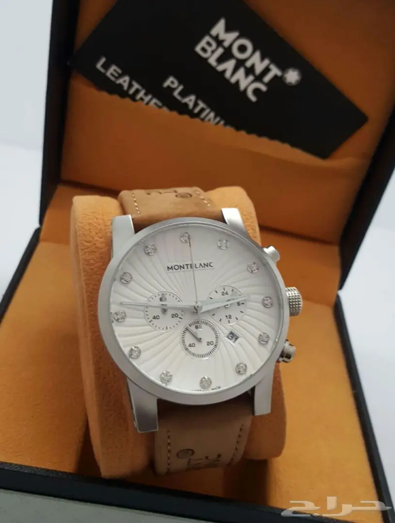  كوبي ون من ماركه منت بلانك جديد روعة (image 7)