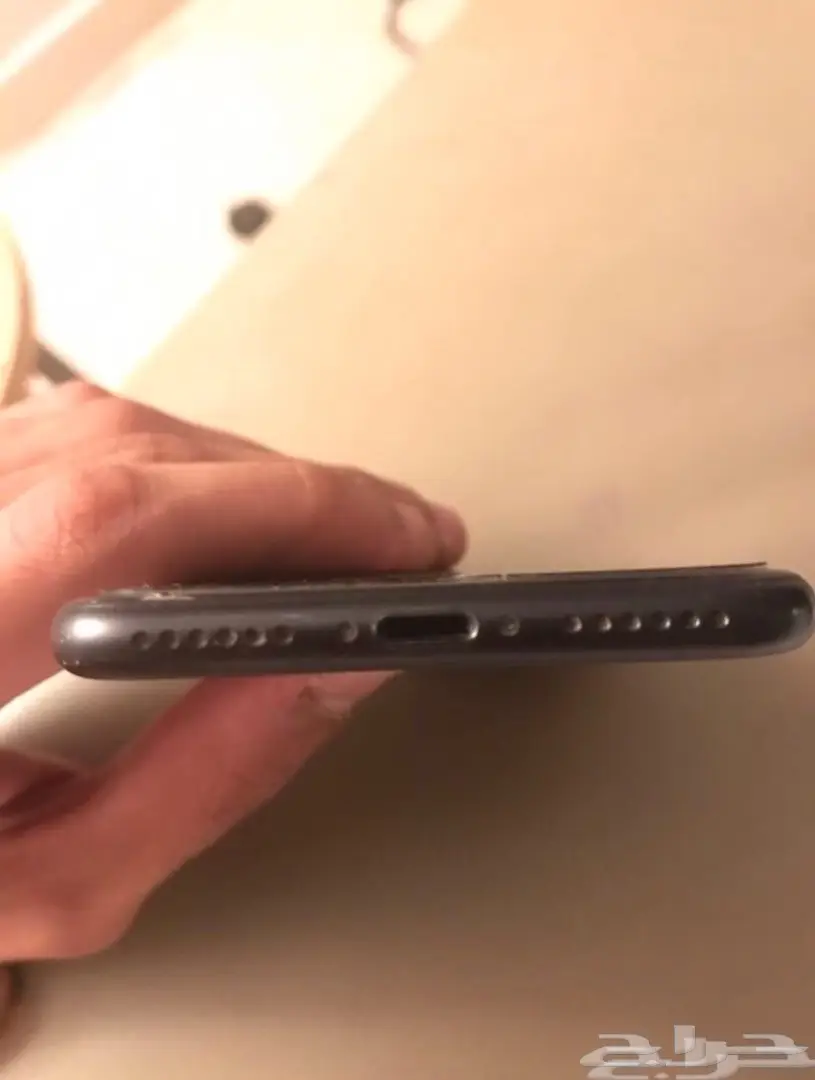 ايفون 7 128 قيقا