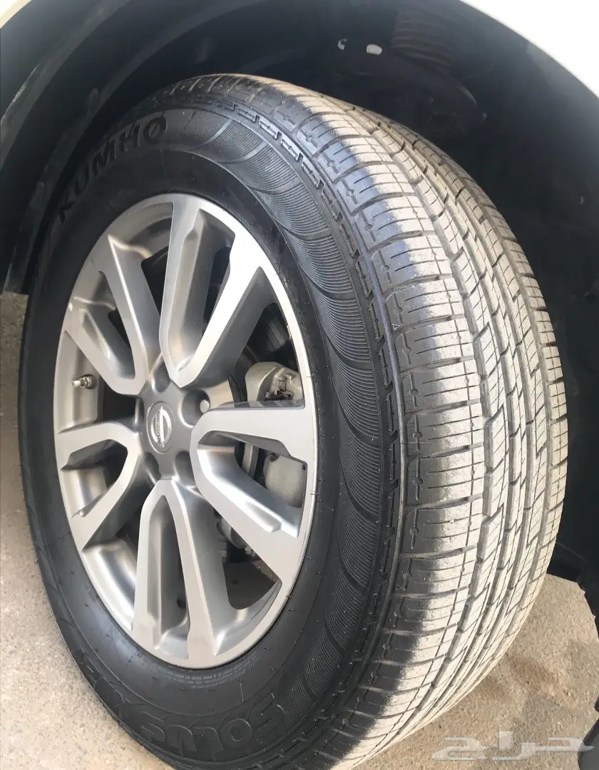 للبيع باثفندر 2013 ستاندر دبل  (image 13)