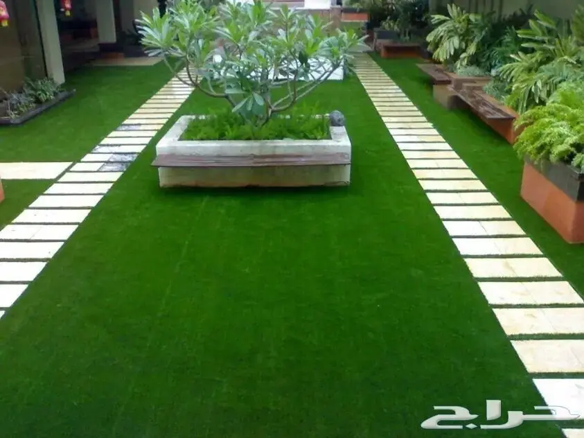 عشب صناعي 0567884186