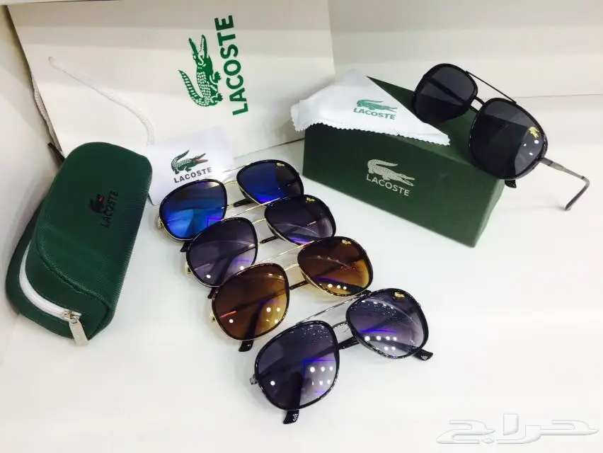 نظارات درجه اولى بافضل الاسعار (image 49)