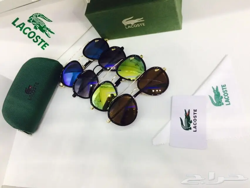 نظارات درجه اولى بافضل الاسعار (image 121)