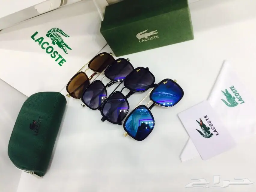 نظارات درجه اولى بافضل الاسعار (image 123)