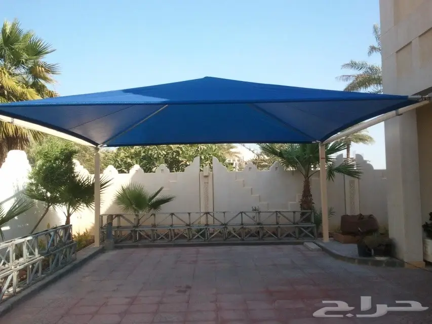 مظلات وسواتر سيارات جدة مكة - المظلات سواتر  (image 39)