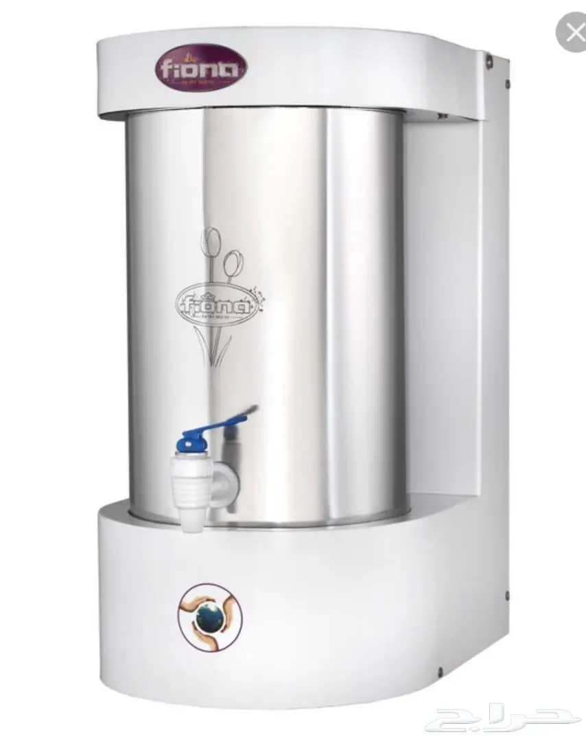 محطات تحلية مياه منزلية ومركزية  (image 1)