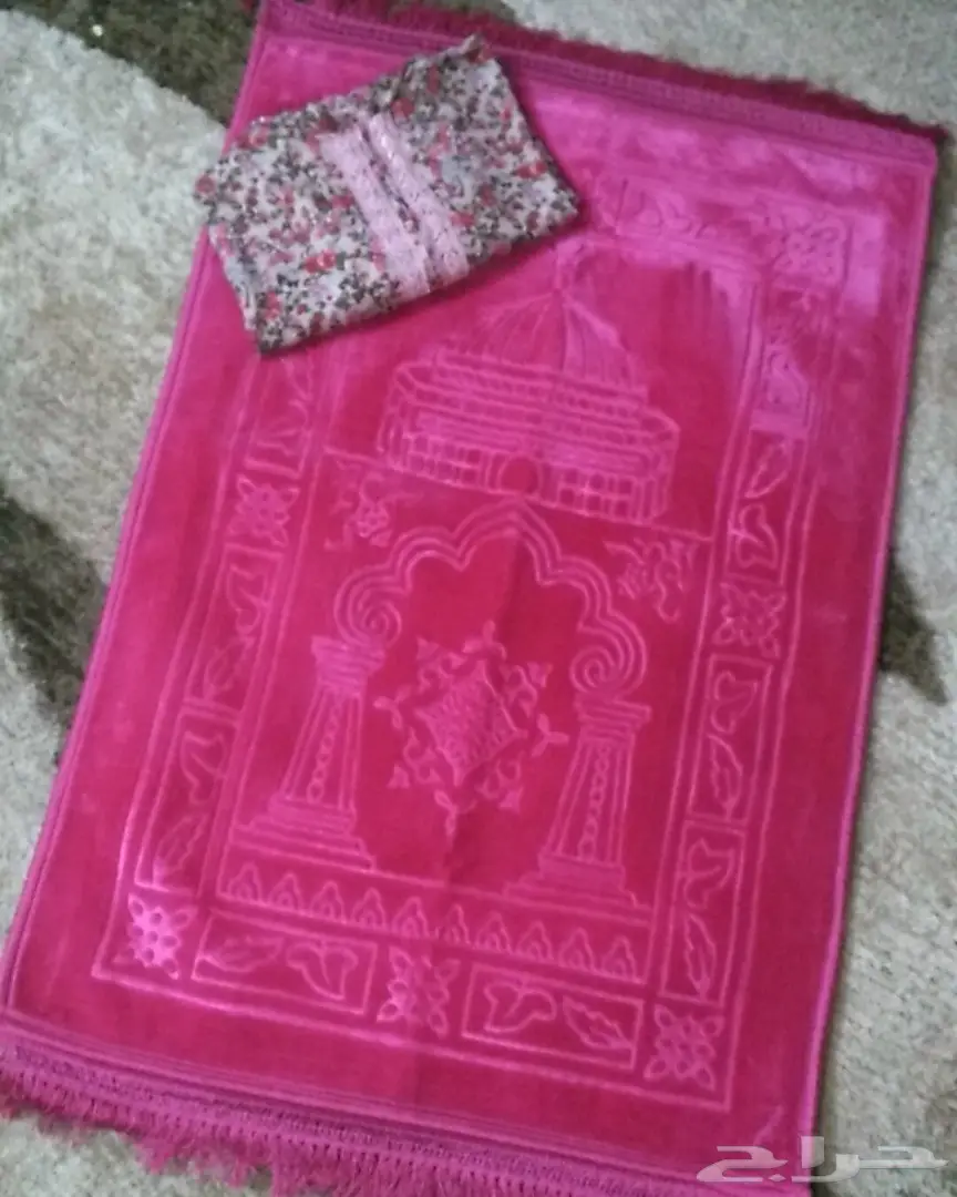 شراشف واطقم صلاة (image 5)