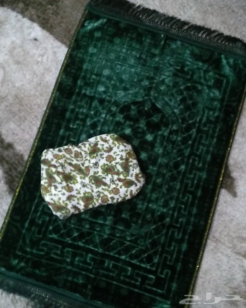 شراشف واطقم صلاة (image 7)