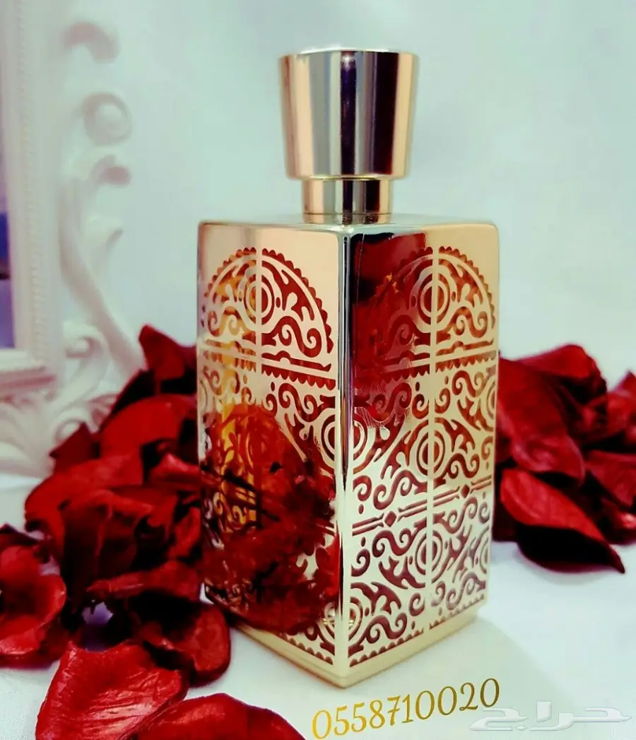 عطور باريس غاليري ودبنهامز اصليه وعلى الفحص و (image 3)