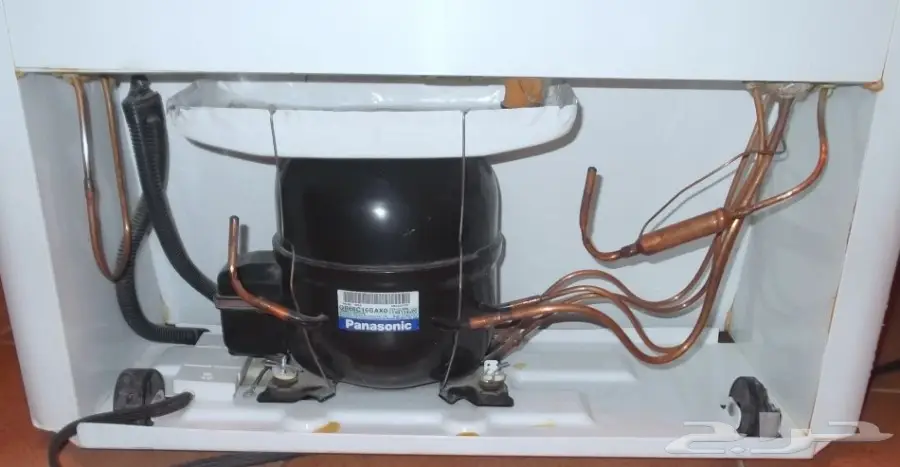 ثلاجة كالفيناتور 14.2 قدم (image 26)