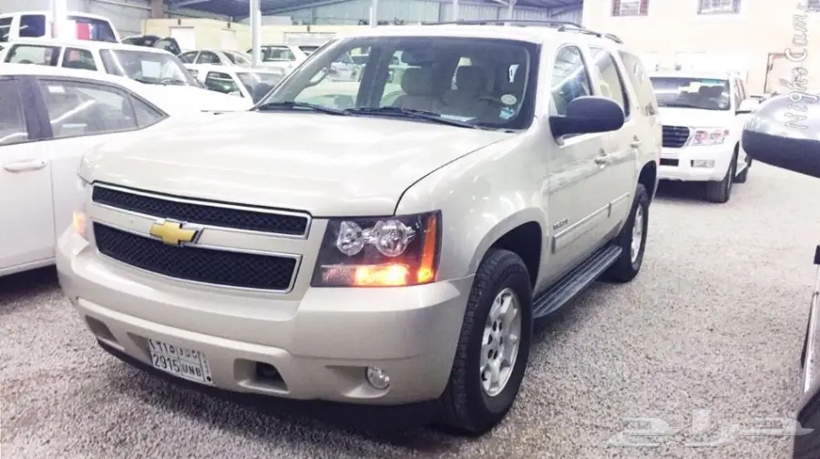 تاهو LT  (image 1)