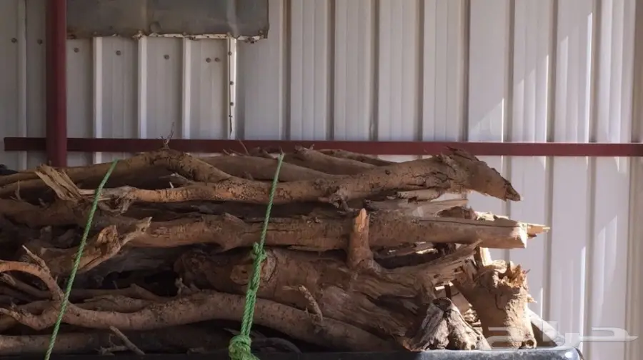 حطب سمر للبيع حطب الحره (image 1)