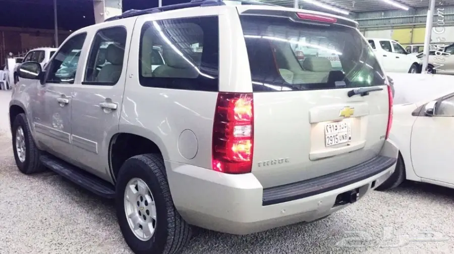 تاهو LT  (image 4)