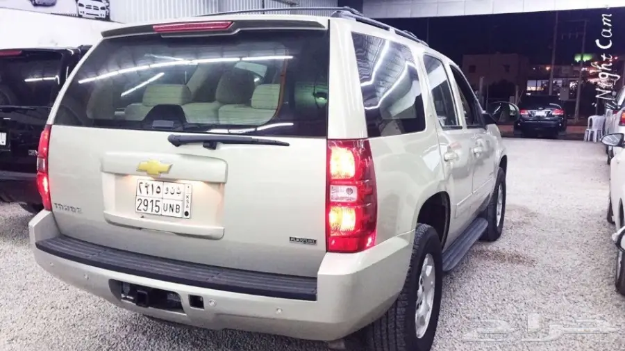 تاهو LT  (image 5)