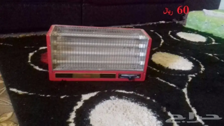 اثاث منزلي للبيع - حالته جيدة جدا (image 9)