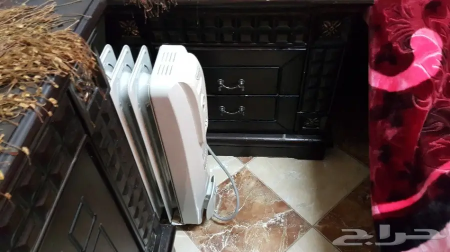 غرفة نوم وفرن غاز 5 عيون فالكون تركي  (image 4)