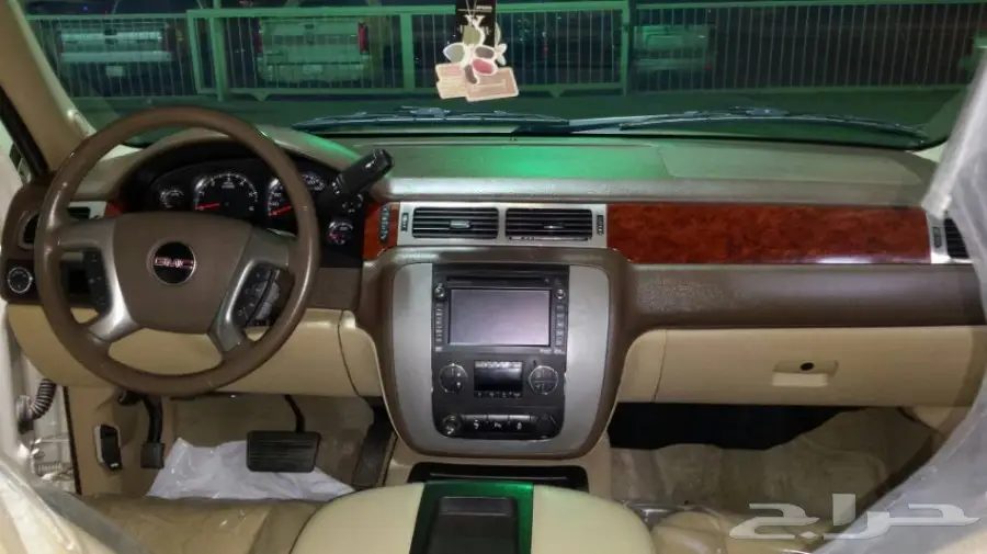 2014 يوكن SLT (image 7)