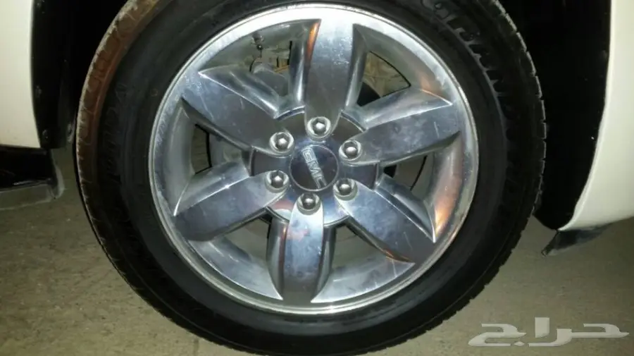 2014 يوكن SLT (image 8)