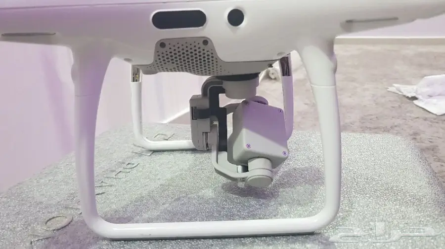 فانتوم4 برو للبيع مستخدمة  (image 1)