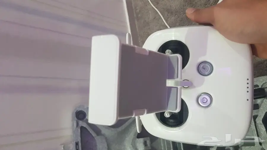 فانتوم4 برو للبيع مستخدمة  (image 2)