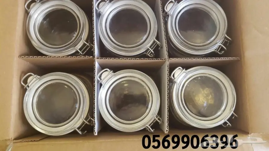 عسل سدر اصلي مضموون وعلى الشرط (image 5)