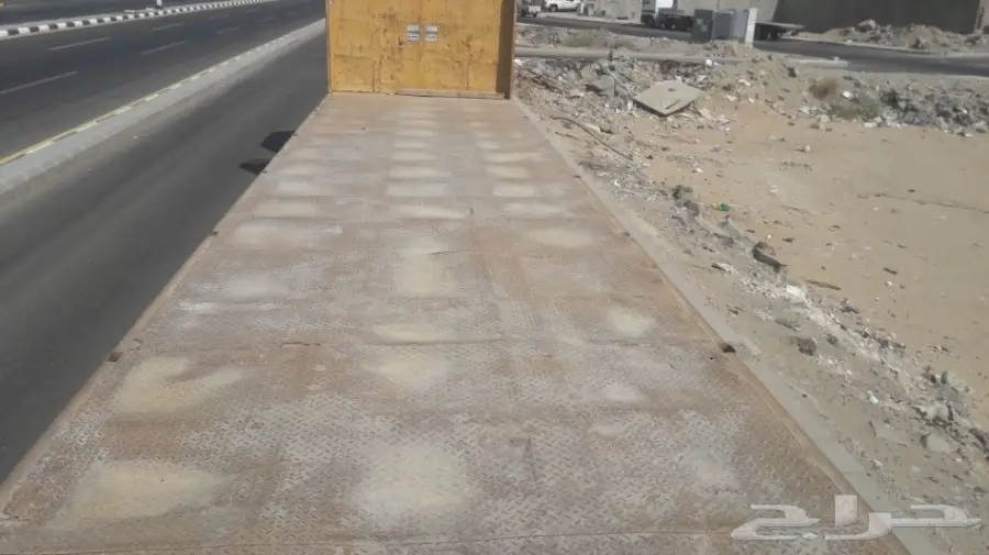 للبيع سطحة المطلق نظيفة جدا (image 1)