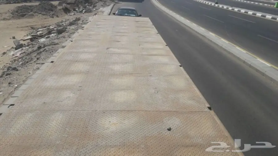 للبيع سطحة المطلق نظيفة جدا (image 3)