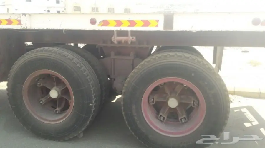 للبيع سطحة المطلق نظيفة جدا (image 7)