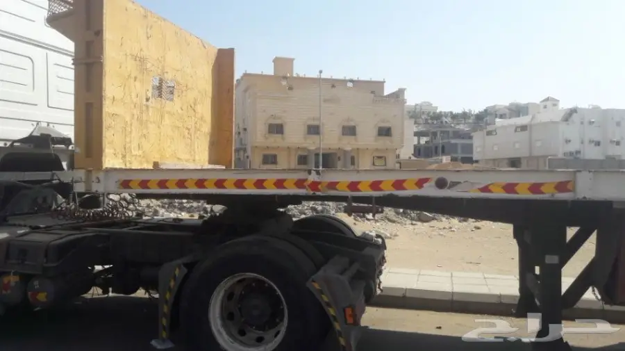 للبيع سطحة المطلق نظيفة جدا (image 11)