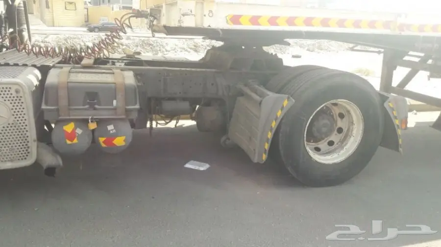 للبيع سطحة المطلق نظيفة جدا (image 14)