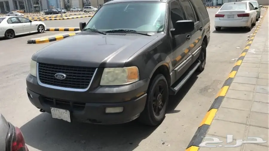 للبيع فورد اكسبديشن 2005 (image 2)