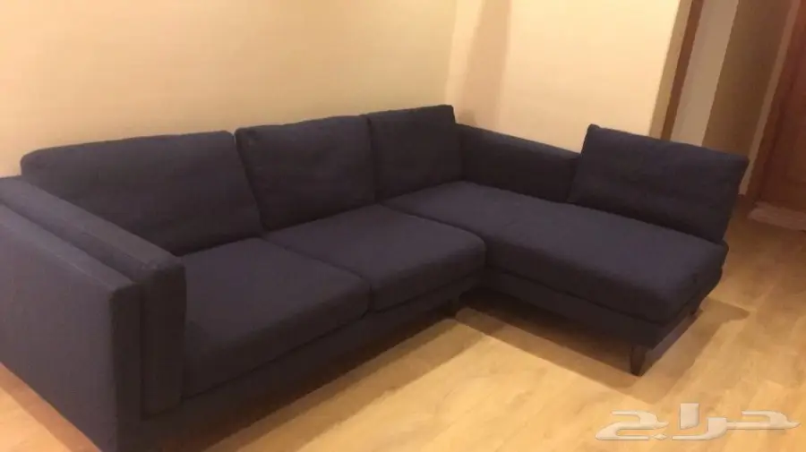 كنب جديد وطاوله قهوه جديده (image 1)