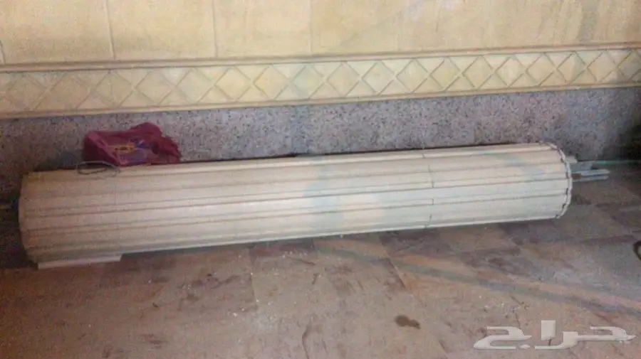 باب كراج الموسى اوتوماتيكي