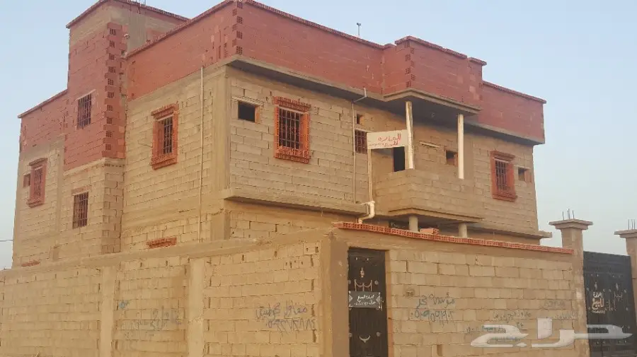 مخطط ناوان العام مقابل وزارة الاسكان (image 3)
