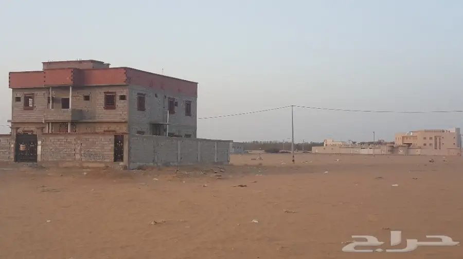 مخطط ناوان العام مقابل وزارة الاسكان (image 4)