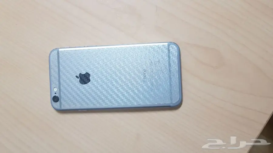ايفون 6 16 قيقا للبيع (image 1)