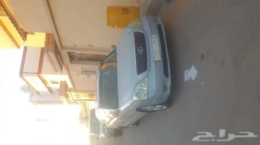 لكزس 430 ال س 2002  (image 2)