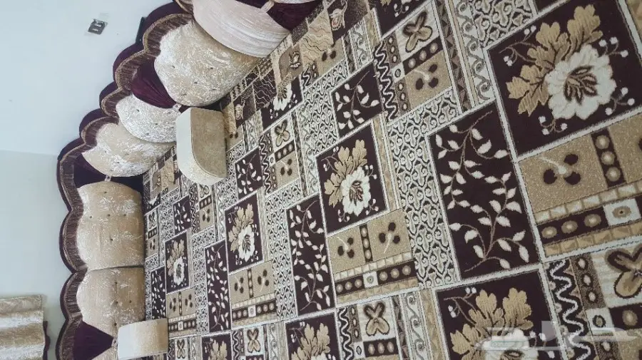 مساند ظهر للبيع (image 0)