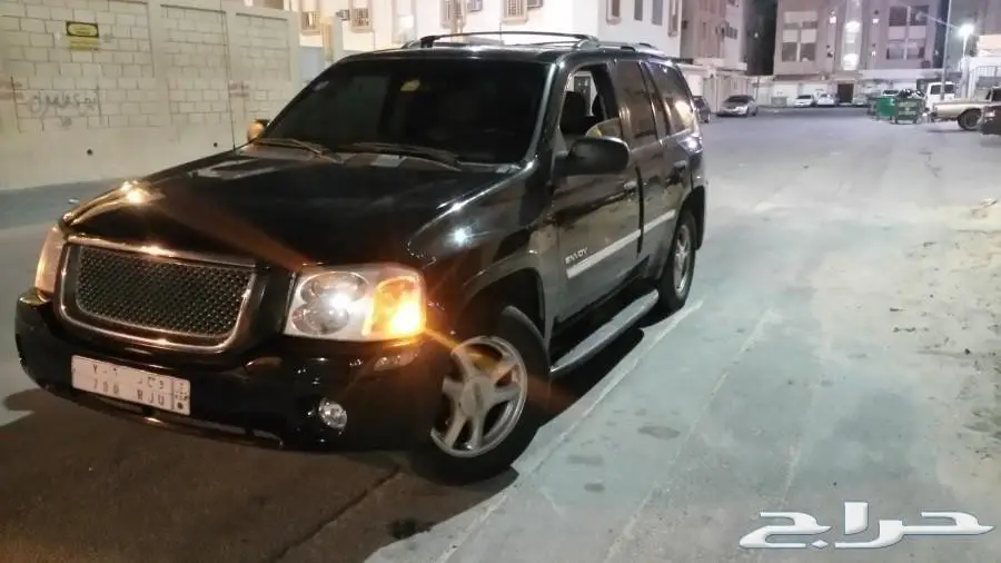 جمس انفوي 2006  (image 2)